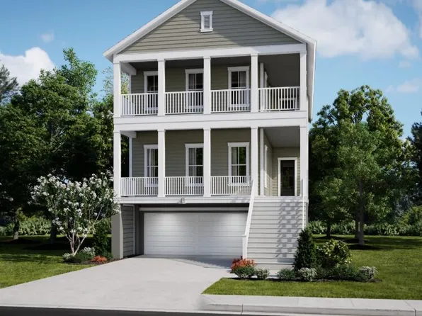 251 Maritime Way, Summerville, SC 29485