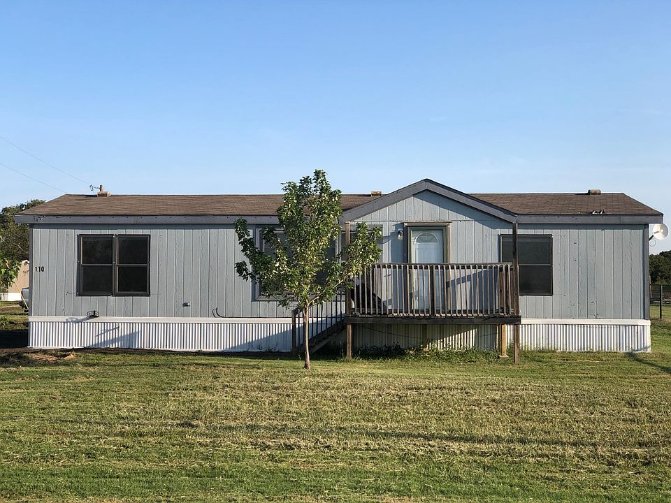 1st image of 110 Private Road 1301