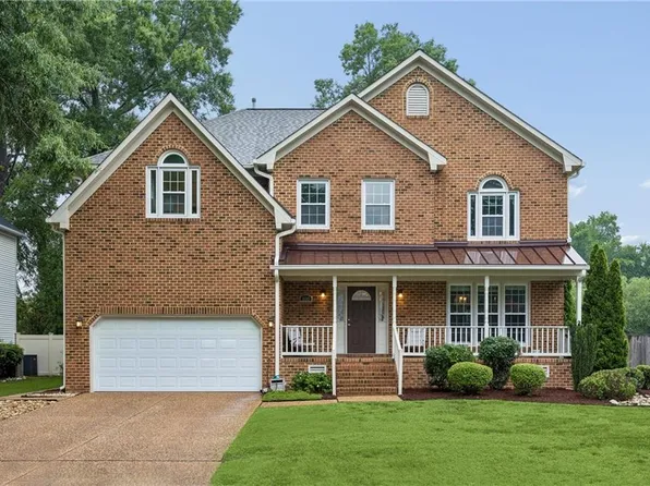 100 Crosspointe Ct, Yorktown, VA 23693