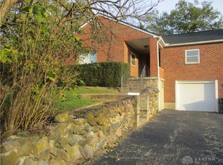 11991 Air Hill Rd, Brookville, OH 45309