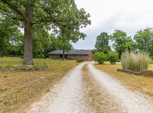 21535 E 1474th Rd, Stockton, MO 65785