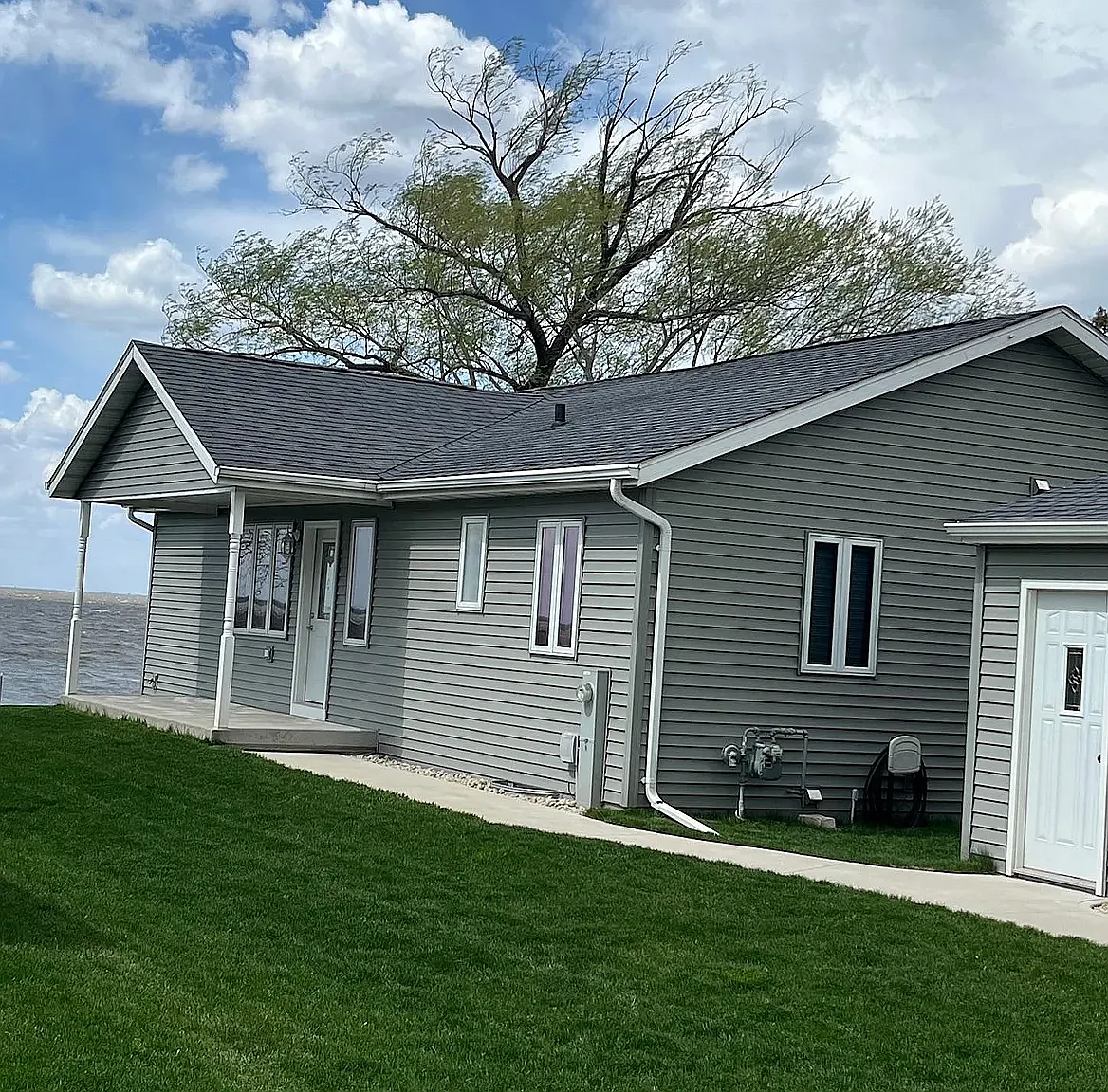 N9248 Willow Lane Beach Rd, Fond Du Lac — Photo 2