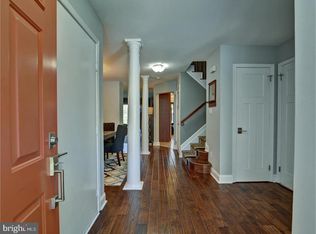 35 Benjamin Rush Ln, Princeton, NJ 08540