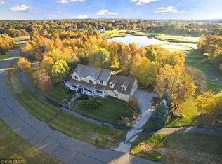 20751 Yellowpine St NW, Oak Grove, MN 55011