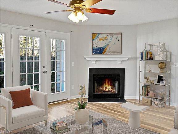 2nd image of 802 Folly Ct Unit B
