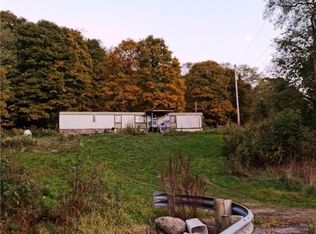 3580 County Road 75, Bergholz, OH 43908
