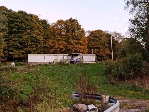 3580 County Road 75, Bergholz, OH 43908