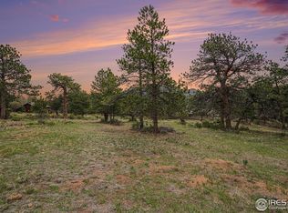 407 Pawnee Dr, Estes Park, CO 80517