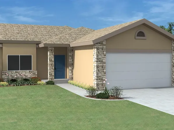 1026 Aggies Ave, Mc Farland, CA 93250