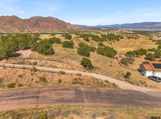105 Bobwhite Loop, Canon City, CO 81212