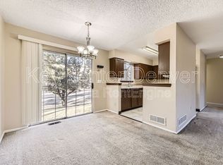3901 S Richfield Way, Aurora, CO 80013