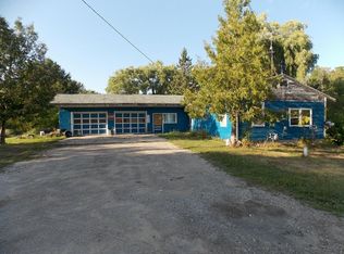 5494 E Main St, Wolverine, MI 49799