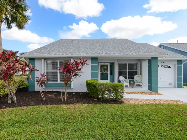 343 NW Tuscany Way, Port St Lucie, FL 34986