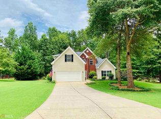 2069 Windfield Dr, Monroe, GA 30655