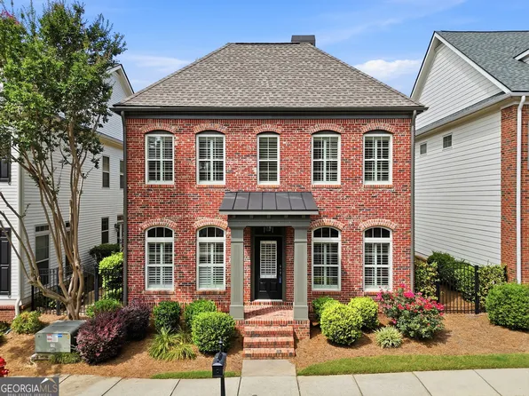 10870 Bossier Dr, Johns Creek, GA 30022