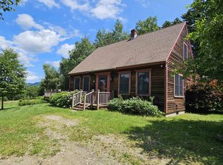655 Russell Young Rd, Bristol, VT 05443