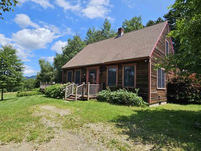 655 Russell  Young Road, Bristol, VT, 05443