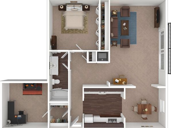 View@98 | 10611 E 98th Ter, Kansas City, MO