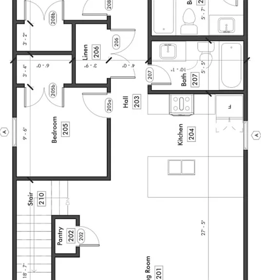4127 Saint Bernard Ave — Photo 8