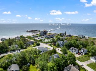 143 Beach Avenue #205, Kennebunk, ME 04043