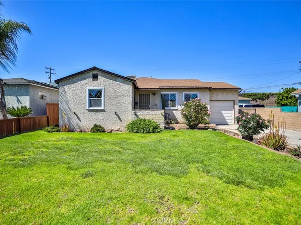 725 E Deodar St, Ontario, CA 91764