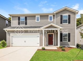 2293 Cherry Creek Rd, Haw River, NC 27258