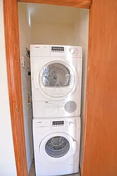 Rented by Peter Ashe