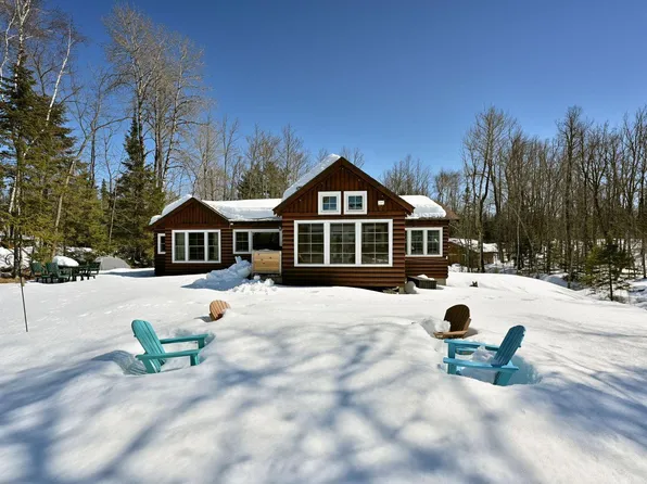 N3397 Curtis Rd, Stone Lake, WI 54876