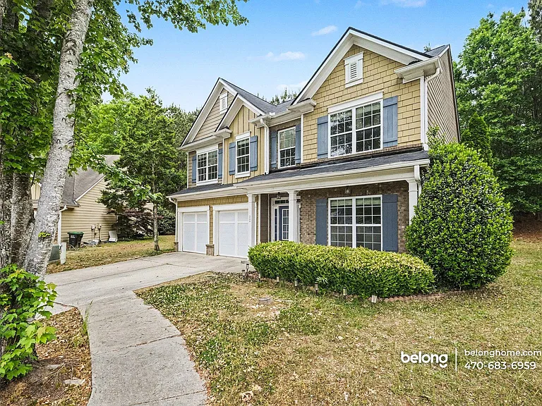 3540 Red Willow Ct — Photo 3