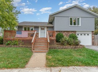 7639 W Juniper Ct, Frankfort, IL