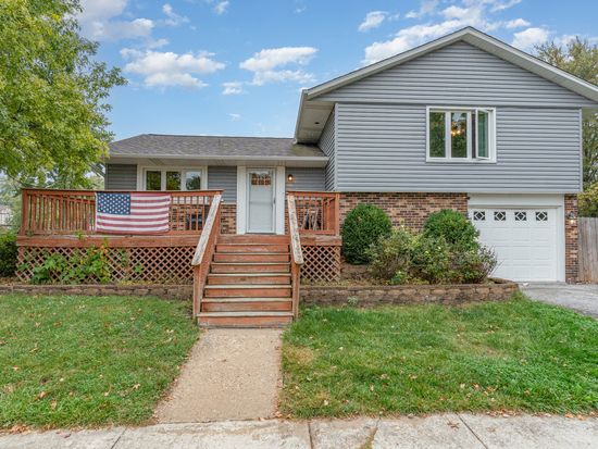 7639 W Juniper Ct, Frankfort, IL 60423