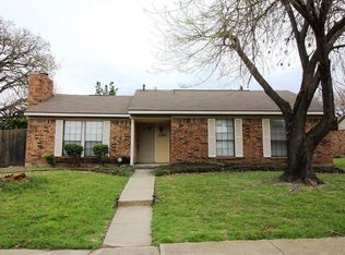 204 Timber Ridge Ln, Coppell, TX 75019