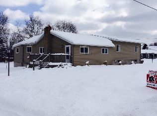 1140 Spencer Rd, Jamestown, NY 14701