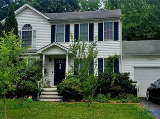 1207 Wycliff Ct, North Chesterfield, VA 23236