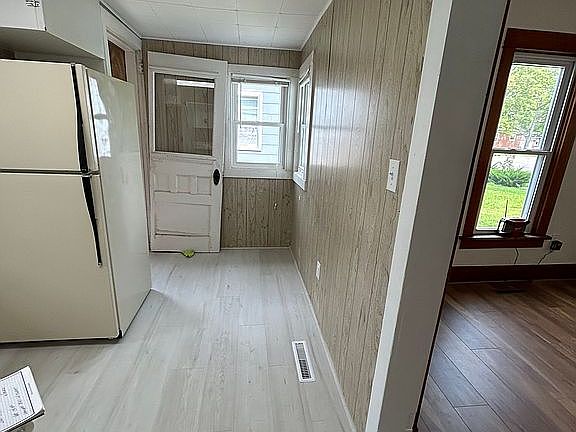 Kitchen/ living room