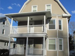 407 Savin Ave, W Haven, CT 06516