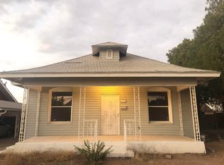 1038 E 9th St, Douglas, AZ 85607