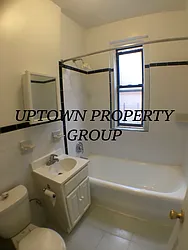 Rented by Uptown Property Group