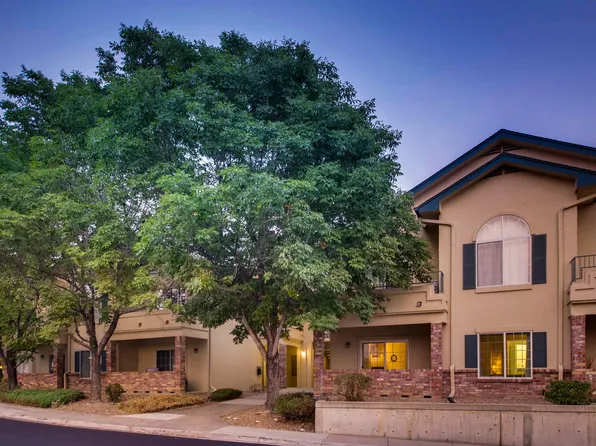 8601 E Dry Creek Rd Unit 112, Centennial, CO 80112