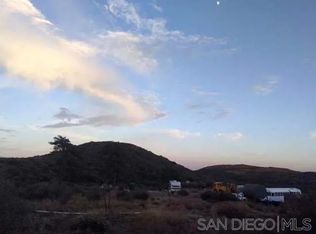 34810 Morris Ranch Rd #5, Pine Valley, CA 91962