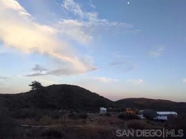 34810 Morris Ranch Rd #5, Pine Valley, CA 91962