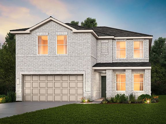 Home Exterior TR201