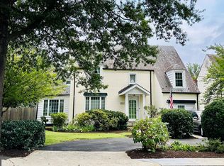 6923 Western Ave NW, Washington, DC 20015