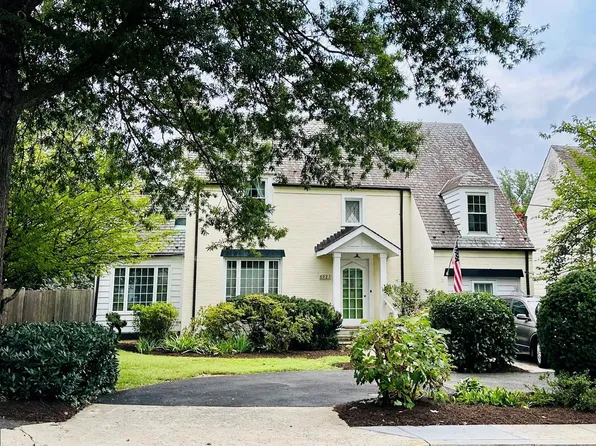 6923 Western Ave NW, Washington, DC 20015