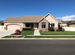 1523 E 130 N, Spanish Fork, UT 84660
