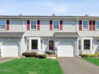 56 Carriage Lane, Englishtown, NJ, 07726