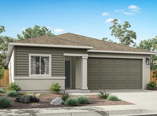 493 Daisy Fay Way, Carson City, NV