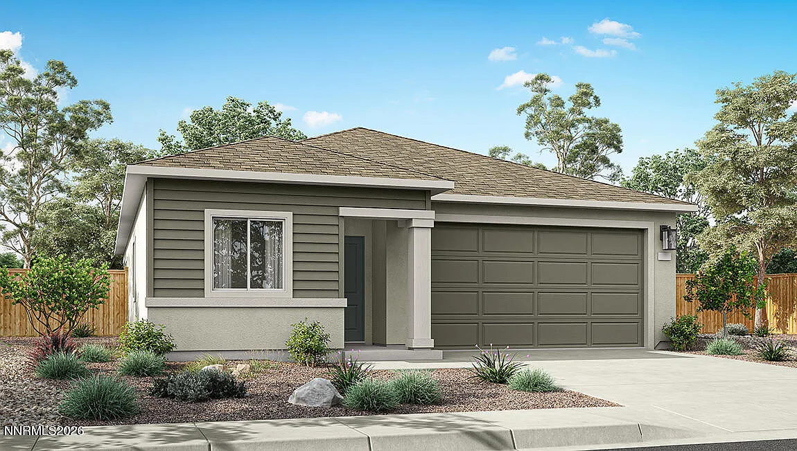 493 Daisy Fay Way photo 1