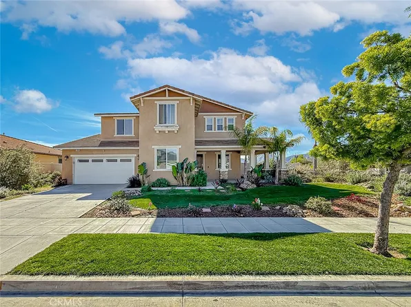 458 Edgewood Dr, Fillmore, CA 93015