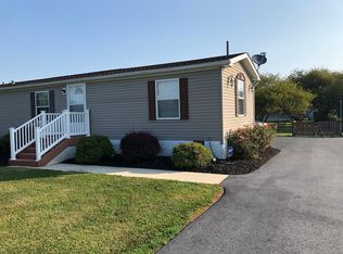 17251 Sweetbriar Rd, Lewes, DE 19958